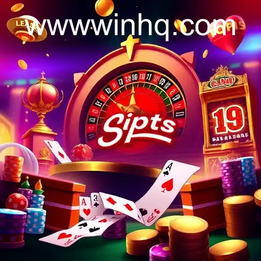 Exploring the Thrills of Casino Games with Win HQ
