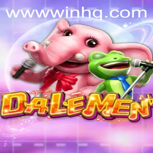Unveiling DALEMEN: A Thrilling Adventure with Win HQ
