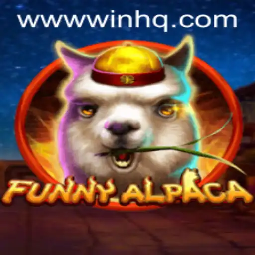 FunnyAlpaca: The Ultimate Adventure Game with a Twist of 'Win HQ'
