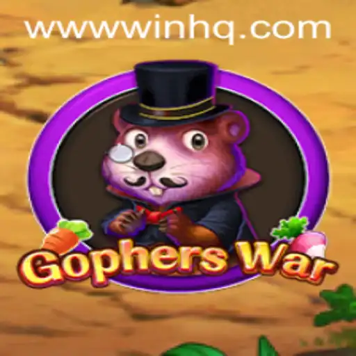 GophersWar: A Thrilling Strategy Game with 'Win HQ' Objectives