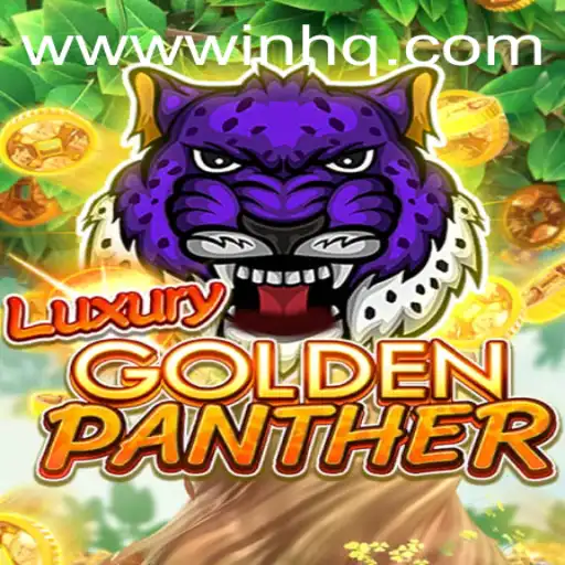 Unveiling LUXURYGOLDENPANTHER: An Immersive Casino Game Experience