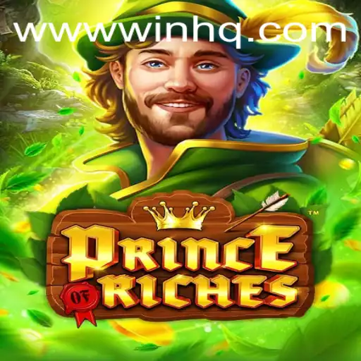 The Immersive World of PrinceOfRiches: Unveiling the Secrets of 'Win HQ'