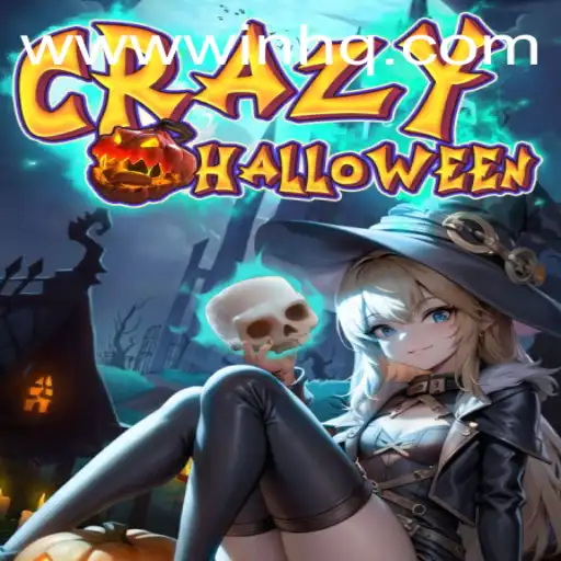 The Enchanting World of CrazyHalloween and the Thrill of Winning HQ