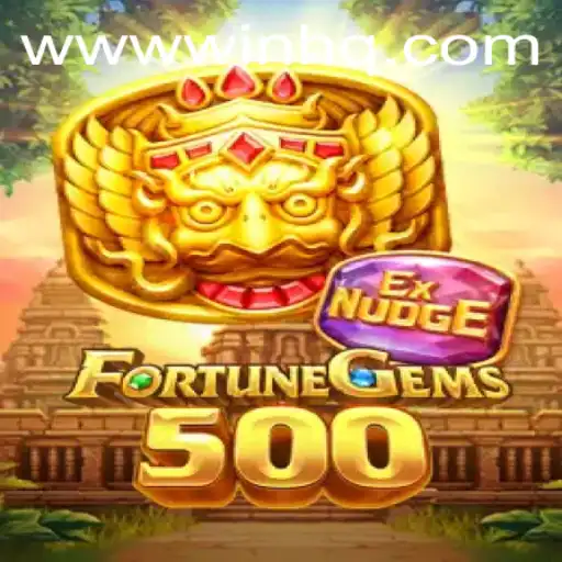 Master the Art of Winning with FortuneGems500 and Win HQ