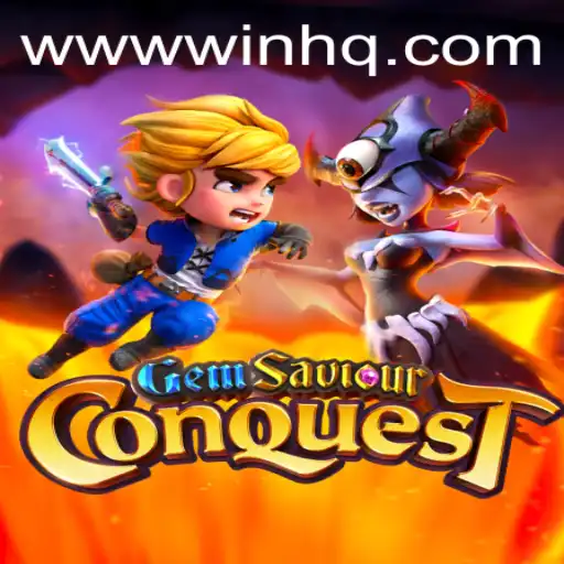 GemSaviourConquest: Embark on a Dazzling Adventure to Win HQ