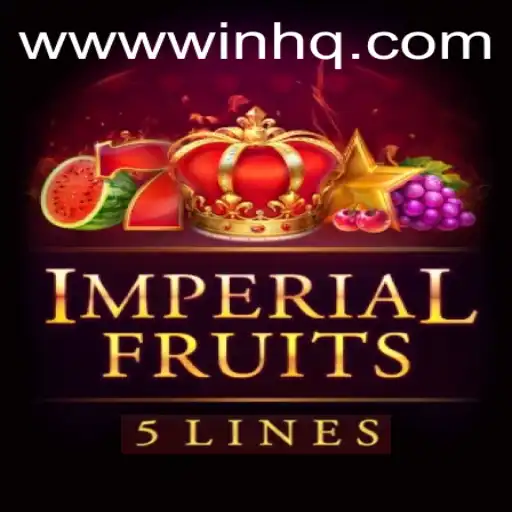 ImperialFruits5: Win HQ with a Twist