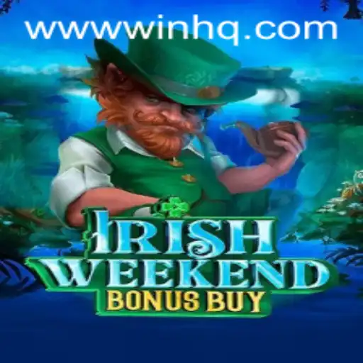 Unveiling the Excitement: Discover IrishWeekendBonusBuy and Win Big with Win HQ