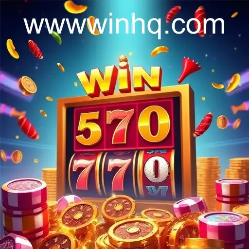 Exploring Win HQ in the Realm of Online Slots