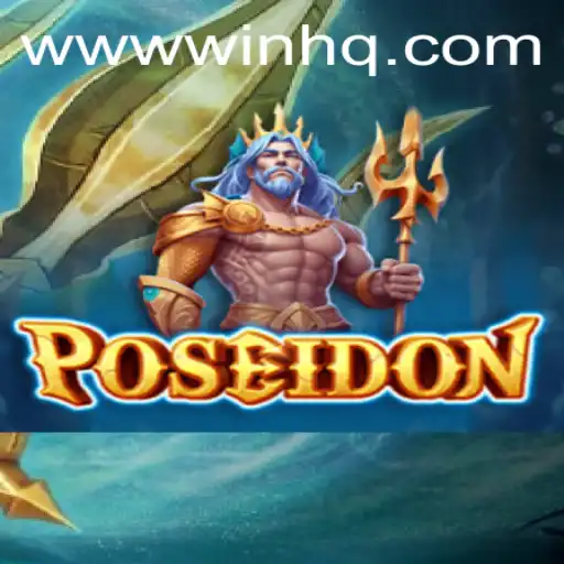 Poseidon: Dive Into the Epic Adventure