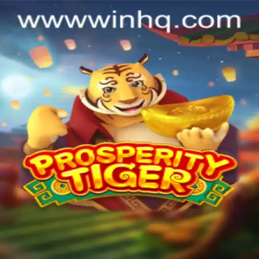 ProsperityTiger: An Epic Game of Strategy and Fortune