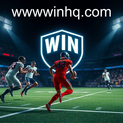 The Game-Changing Impact of Win HQ in Sports
