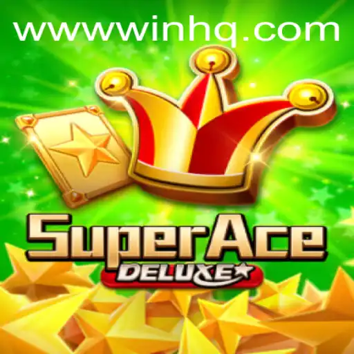 SuperAceDeluxe: The Latest Gaming Sensation and Its Strategic Depth