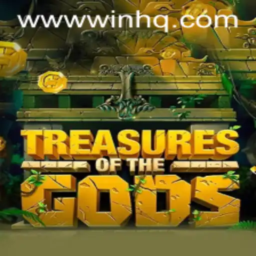 Treasure of the Gods: Discovering Adventure with Win HQ